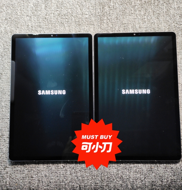 三星tab S6美版T867V 插卡上网版