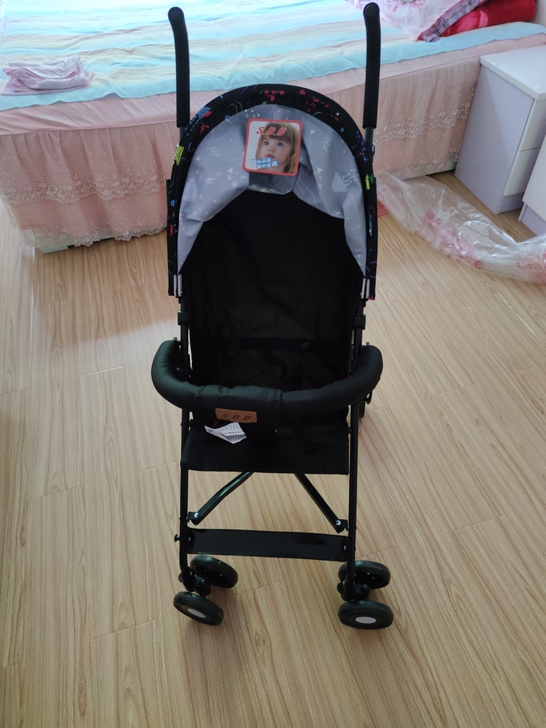 没有品牌，朋友送的，质量挺好，全新没用，就...