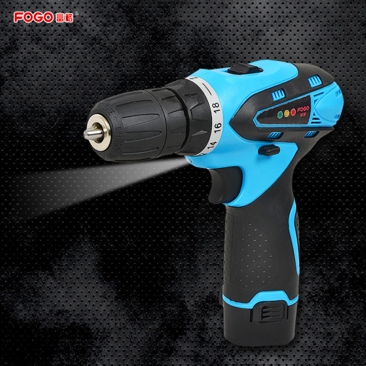 FOGO/富格 电钻