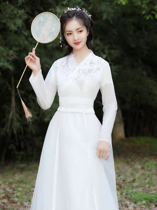 汉服