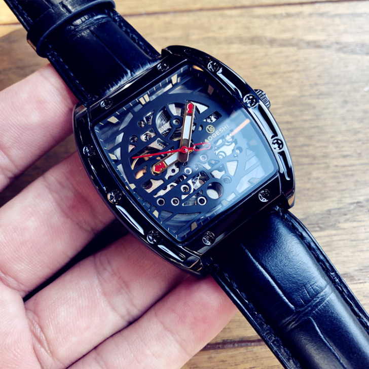 LIBIS/利比时 腕表