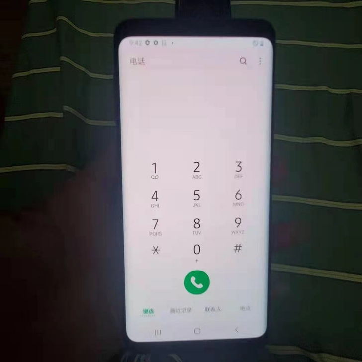 三星s9  三星S9 全网通 三星手机