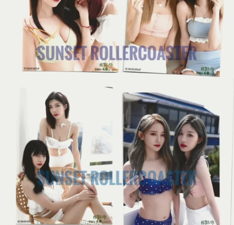 璇冉 拐朱 琼瑶 怦然心动水着内封合照 标...