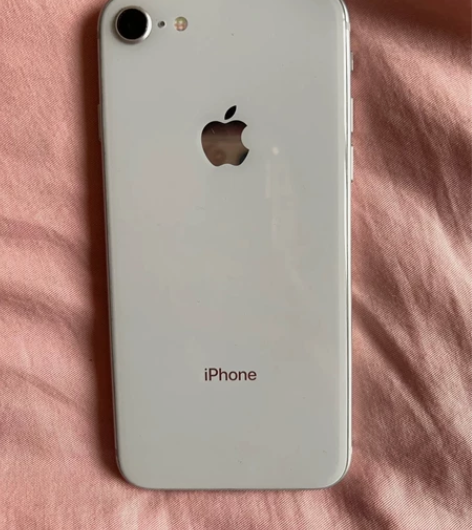 iPhone8 256G 带指纹、功能全好...