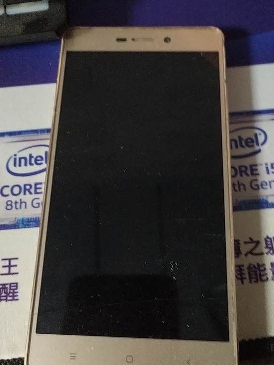红米3s,配置看图,自用机子,不是工作室那...