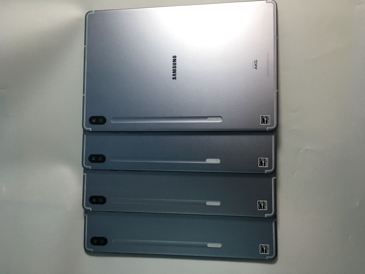 三星galaxytab S6美版T867全...