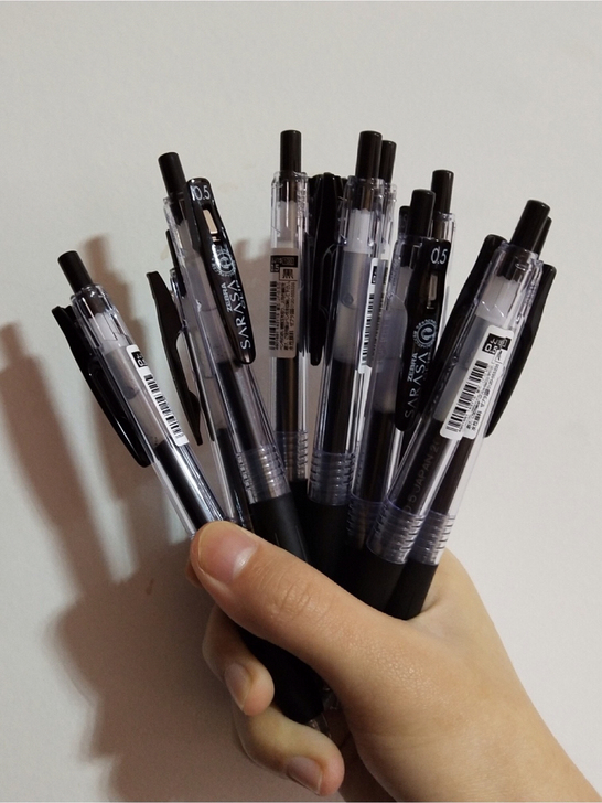 【25元10支】全新正品 日本ZEBRA斑...