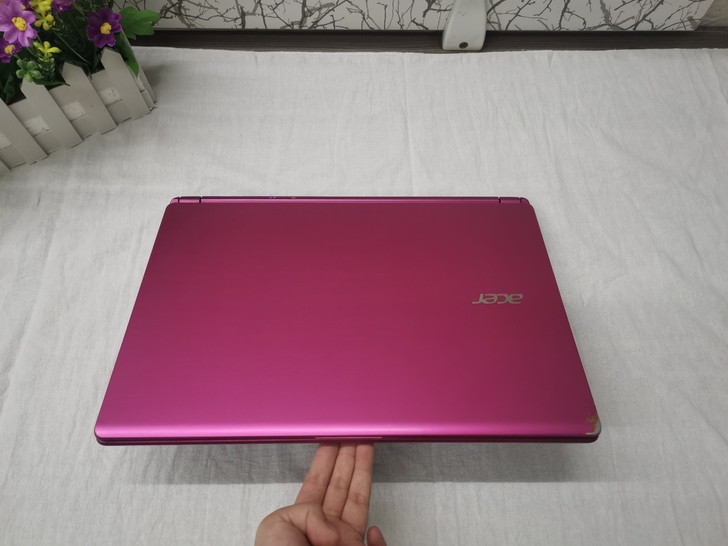 i5处理器，宏碁笔记本电脑，超薄，独立显卡...