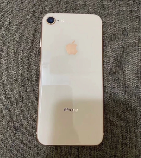 苹果8  256G。iPhone8带指纹、...