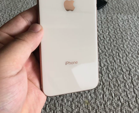 苹果8国航64G，新换的电池，手机没毛病，...