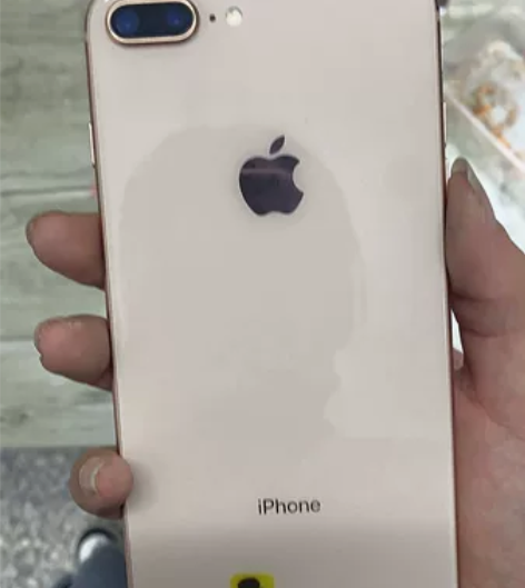 二手苹果8Plus苹果8备用机iPhone...
