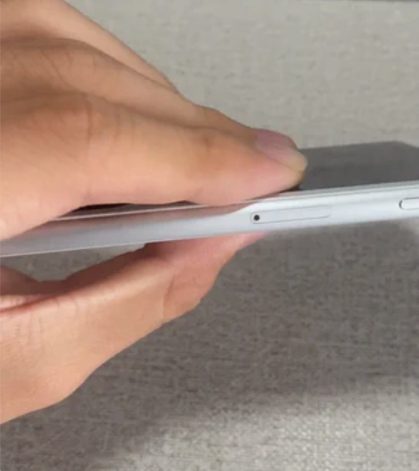 iPhone8，64G苹果小8。银白配色 ...