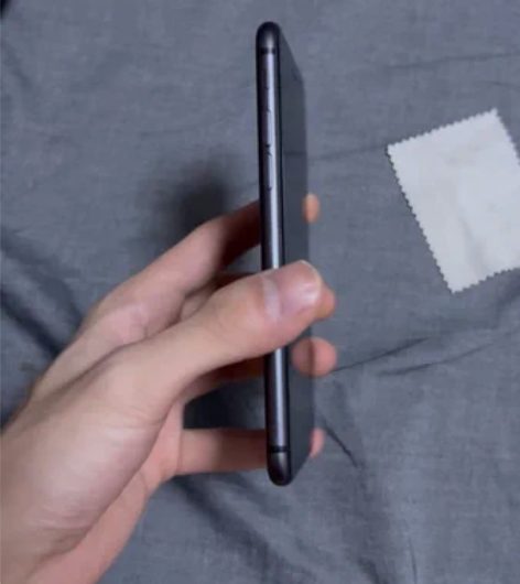 iPhone 8 美版