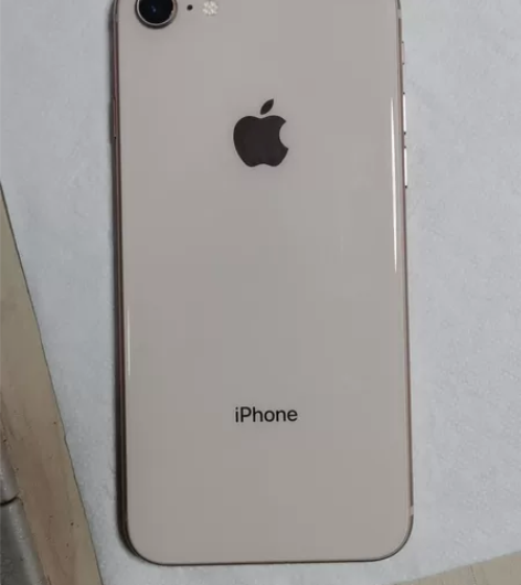 Apple/苹果 iPhone 8，除了电...