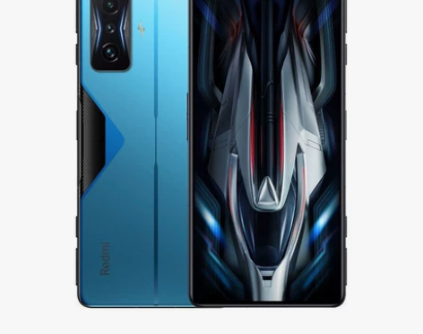 红米k50电竞版 12+512g顶配全新,...