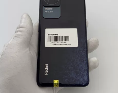99新红米 K50 Pro（5G）  8+...