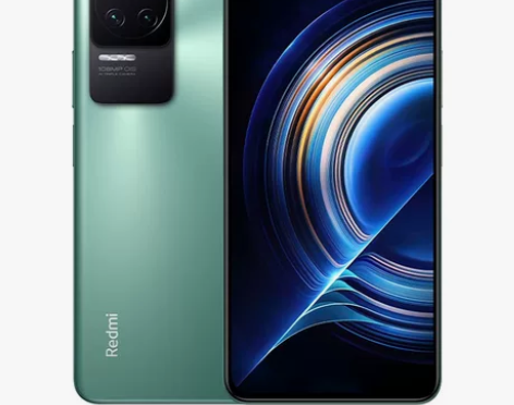 Redmi 红米K50 Pro 天玑900...