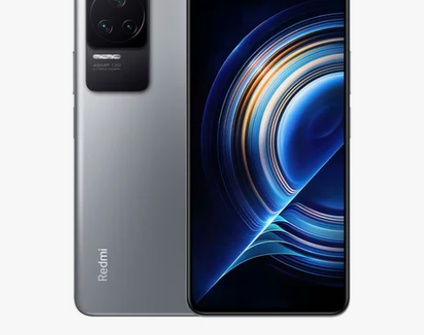 Redmi K50 红米手机智能小米k50...