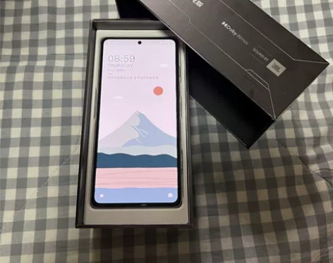 红米k50电竞版，15+256准新机买来给...