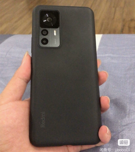 99新红米k50至尊版雅黑12+512，线...