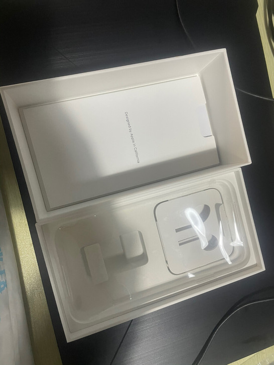 iPhonexr64G原装手机盒 取卡针，...