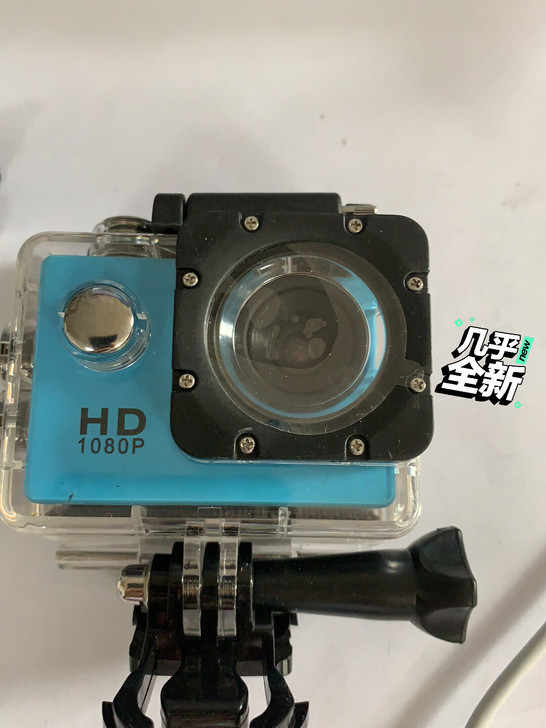 运动相机防水摄像手机录像DV摩托车头盔小型...