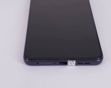 【包邮】98成Redmi K50Pro黑1...
