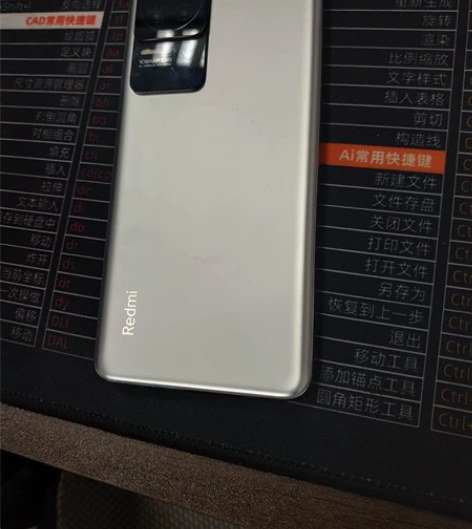 Redmi K50 Pro 天玑9000 ...