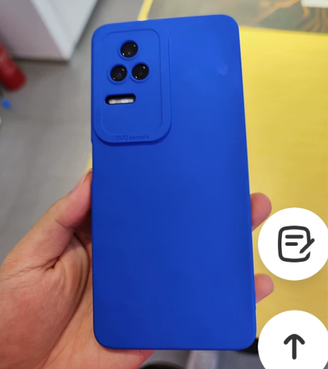 小米 Redmi K50 Pro银色 配置...
