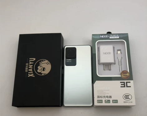 红米 redmi  K50 Pro (5G...