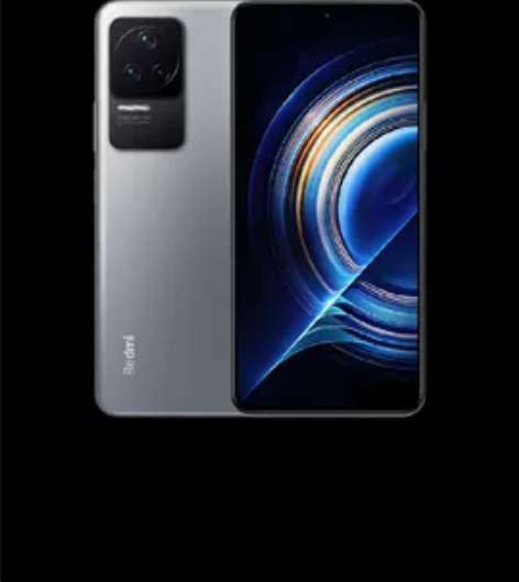 K50pro8+128银迹全新未激活未拆封...