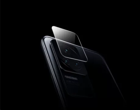 红米K50镜头膜K40s/k50pro后摄...