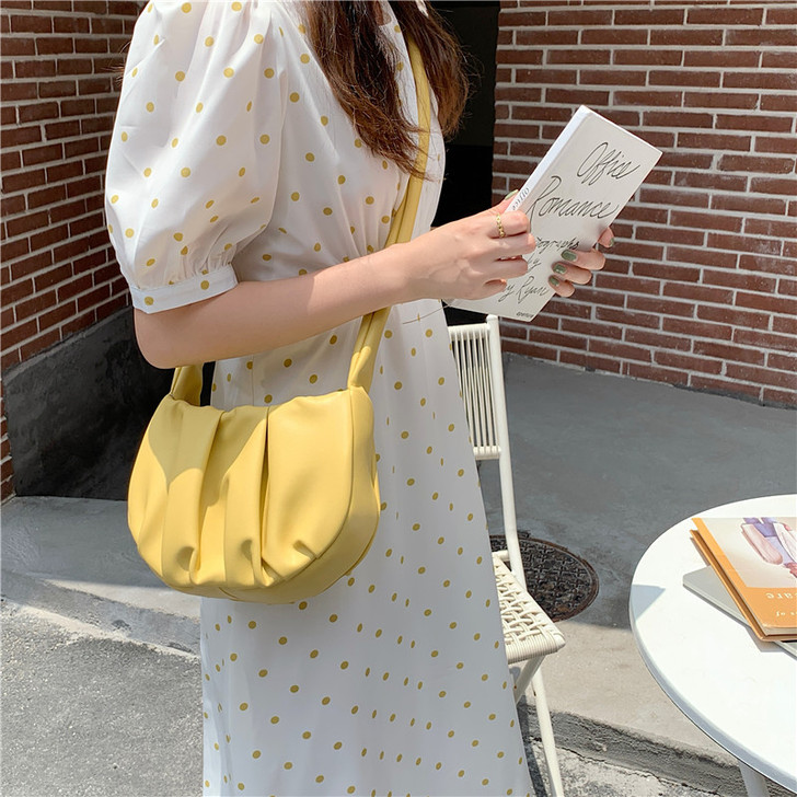 果柠莞尔 女士包
