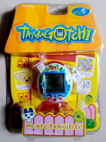 other/其他 电子玩具