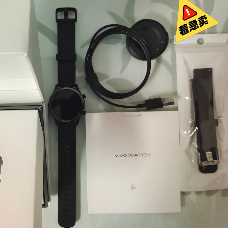 全新 vivowatch，成色完美无划痕，...