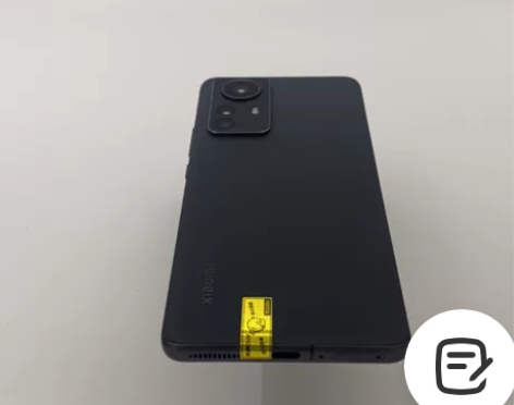 （特价捡漏）MIUI/小米 小米 12S ...