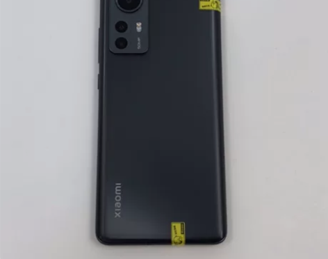 99新MIUI/小米 小米手机 12  二...