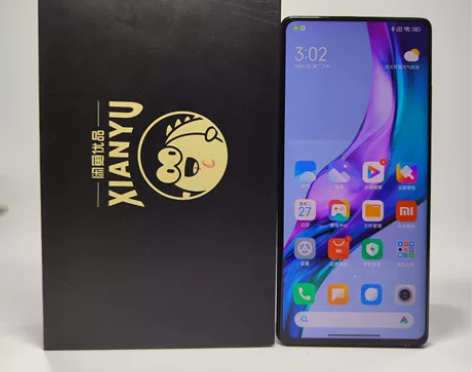 95新【限时秒杀】MIUI/小米 MIX ...