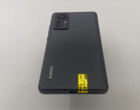（特价捡漏）MIUI/小米 小米手机 12...