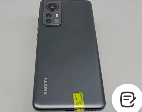 MIUI/小米 小米 12s  二手手机 ...