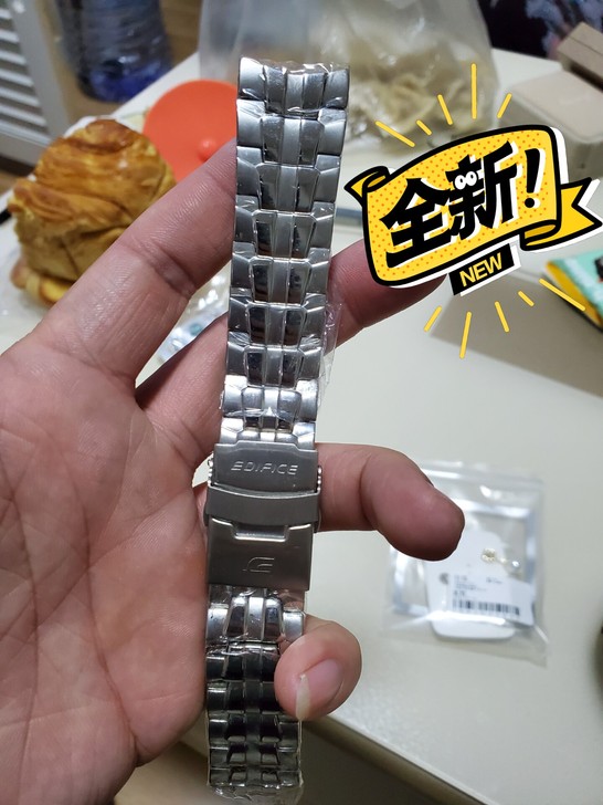 表链节钨钢