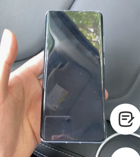 6月份京东入手小米12一台8g+128g，...