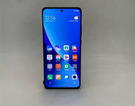 MIUI/小米 小米手机 12 X 12+...