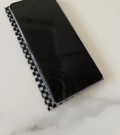 99新，小米12x蓝色8+256，成色完美...
