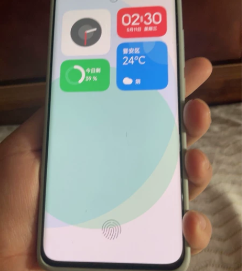 全新12x 没怎么用 不习惯安卓系统 感兴...