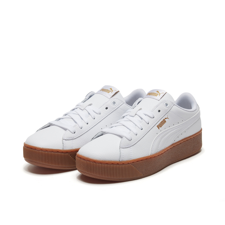 【新风尚】PUMA彪马官方正品新款女子经典...