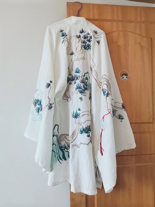 【xd价出】【十三余 小豆蔻儿】[孤松玉山...