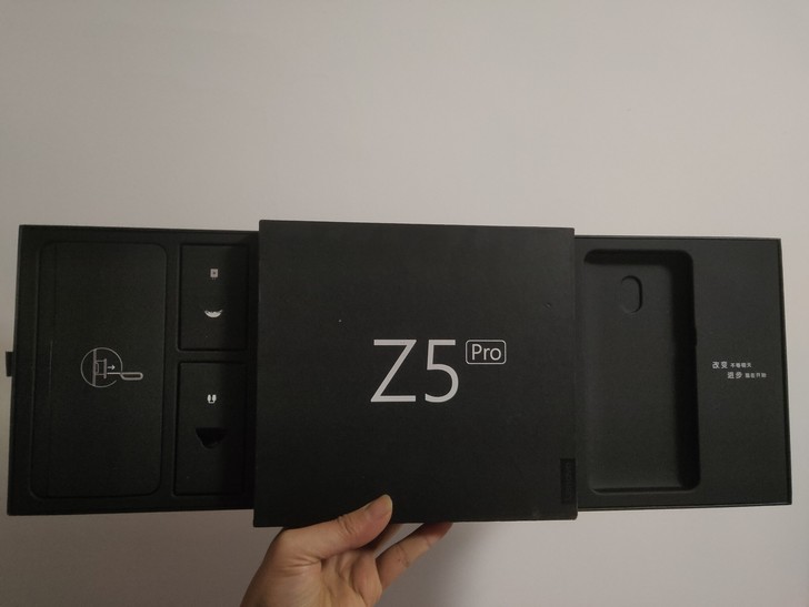 z5 pro  盒子  充电器  数据线 ...