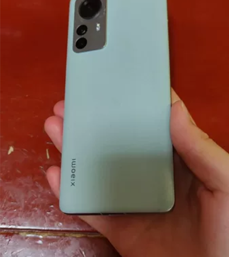 小米12pro   8+128，成色如图，...