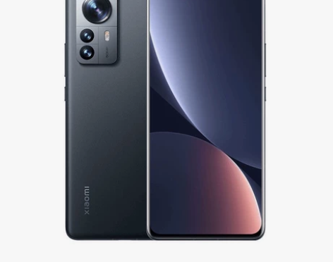 小米手机12pro      120w下面...